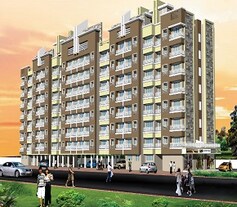 Ramesh Heights, Nalasopara West, Palghar