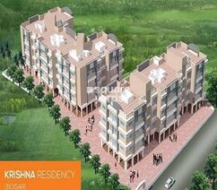 Rander Krishna Residency Flagship