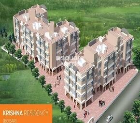 Rander Krishna Residency