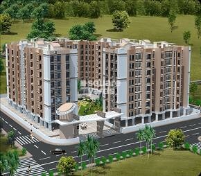 Rashmi Classic, Nalasopara East, Palghar