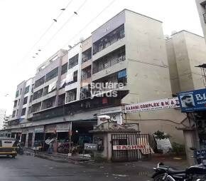 Rashmi complex Nalasopara East