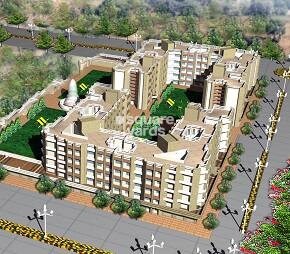 Rashmi Divya Complex residential project in Vasai Road