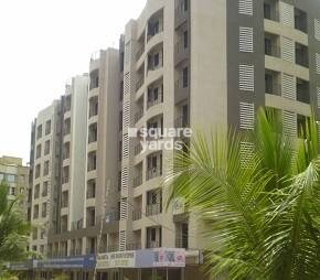 Rashmi Heights