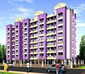 Rashmi Hill View, Vasai East, Palghar