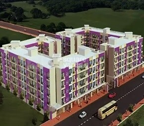 Rashmi Star City Nalasopara East residential project in Nalasopara East