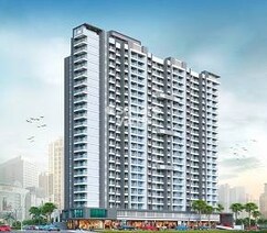 Realtech Dhananjay Heights Flagship