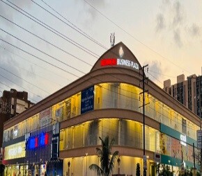 Redbricks Business Plaza