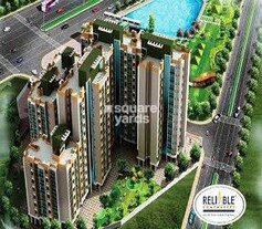 Reliable Glory, Vasai East, Palghar