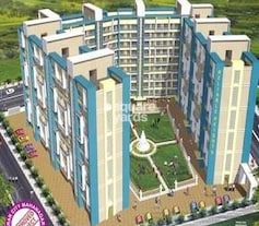 Reliable Heights, Nalasopara West, Palghar
