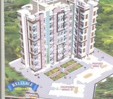 Reliable Heritage Featured Image