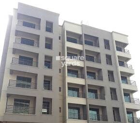 Riddhi Siddhi Complex Nalasopara