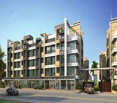 Riddhi Siddhi Greens, Vevoor, Palghar