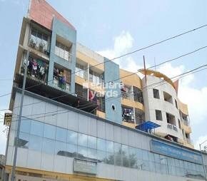 Riddhi Siddhi Heights Virar