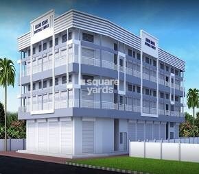 Riddhi Siddhi Industrial Complex