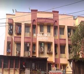 Ridhdhi Sidhdhi Vrudhdhi Apartment