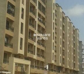 Rishabh Dev Shrishti, Nalasopara West, Palghar