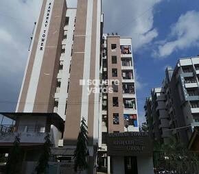 Rishabh Sambhav Towers