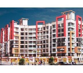 Rishabh Tower