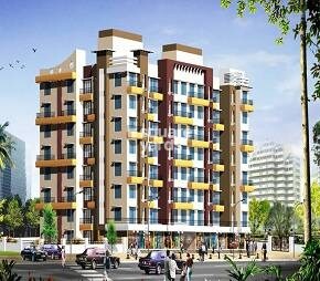 Rishabh Yashodham Veehar, Virar West, Palghar