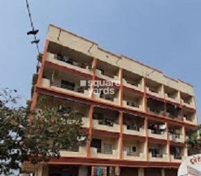 Ritu Apartment Nalasopara East