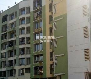 Riviera Apartments