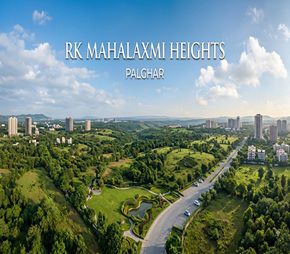 RK Mahalaxmi Heights