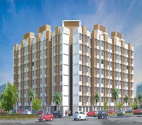 RNA Platinum City, Vasai East, Palghar