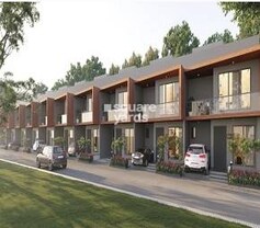 Roop Rajat Park Row House, Boisar, Palghar
