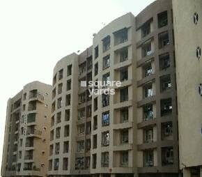 Rose CHS Vasai