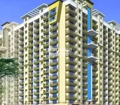 Rudra Heights Vasai Flagship