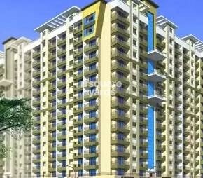 Rudra Heights Vasai