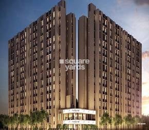 Rustomjee Avenue D1