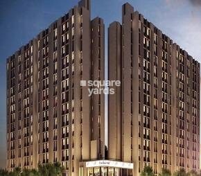 Rustomjee Avenue D1 Wing A And Wing B