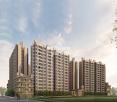 Rustomjee Avenue H, Virar West, Palghar