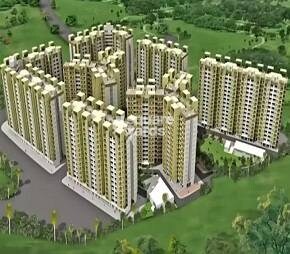 Rustomjee Avenue I