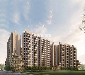 Rustomjee Avenue J