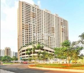 Rustomjee Avenue L WING A B C D