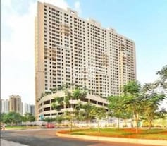 Rustomjee Avenue L WING A B C D, Virar West, Palghar