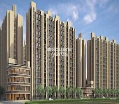 Rustomjee Global City Avenue, Virar West, Palghar