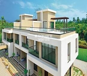 Rustomjee The Riverside residential project in Dahanu