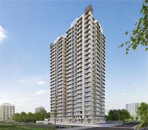 Ruturaj Classic, Nalasopara West, Palghar