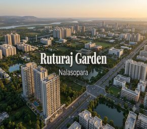 Ruturaj Garden