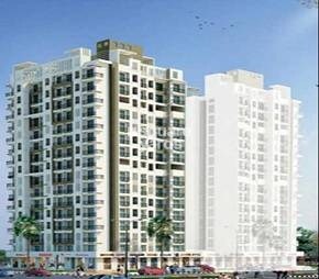 S R Anand Kirti Tower