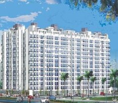 S R Surya Kriti Tower, Vasai West, Palghar