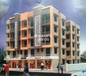 S S Guru Kripa Complex, Nalasopara West, Palghar