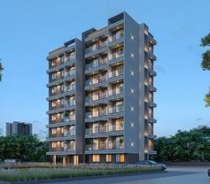 SA Heights, Umroli, Palghar