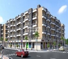 Saarnath Ideal Park Featured Image