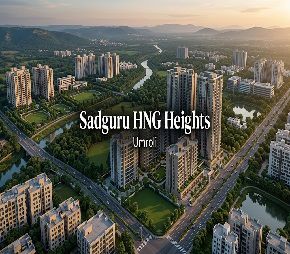 Sadguru HNG Heights