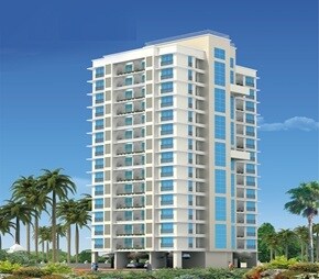 Sadguru Shanti Heights, Agashi, Palghar