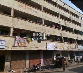 Sadiya Apartment